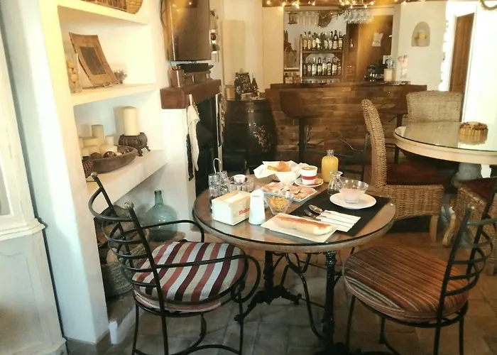 Casa Blanca 4* Castell De Castells