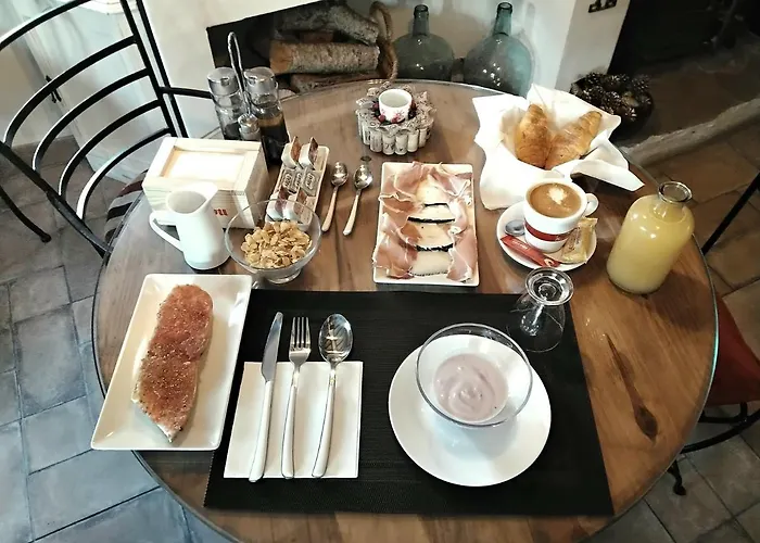 Casa Blanca Bed and breakfast